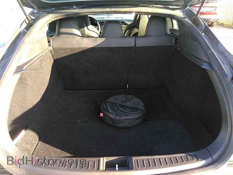 2016 Tesla Model S - VIN: 5YJSA1E21GF169736 - Фото 7