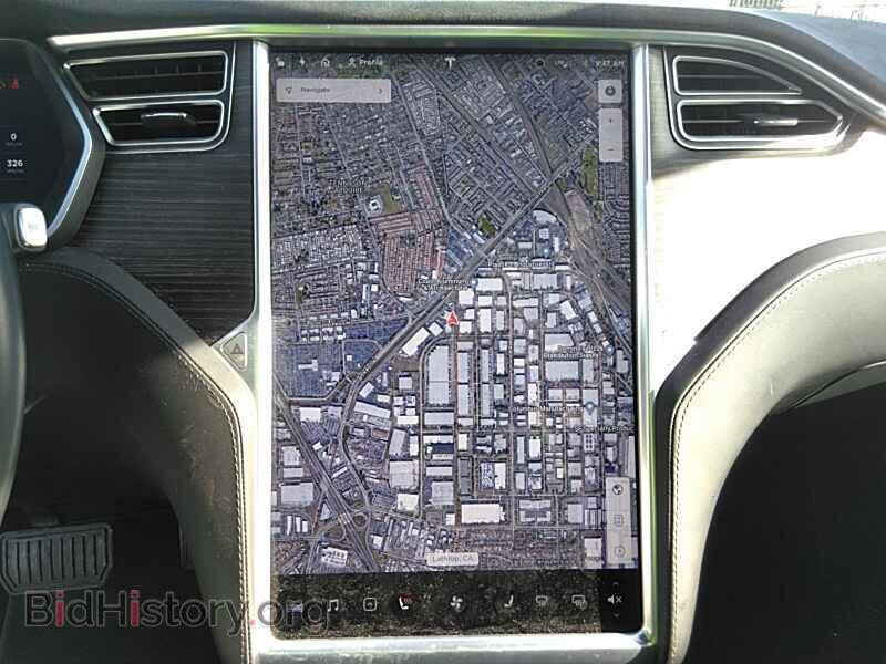 2017 Tesla Model S - VIN: 5YJSA1E16HF176366 - Фото 4