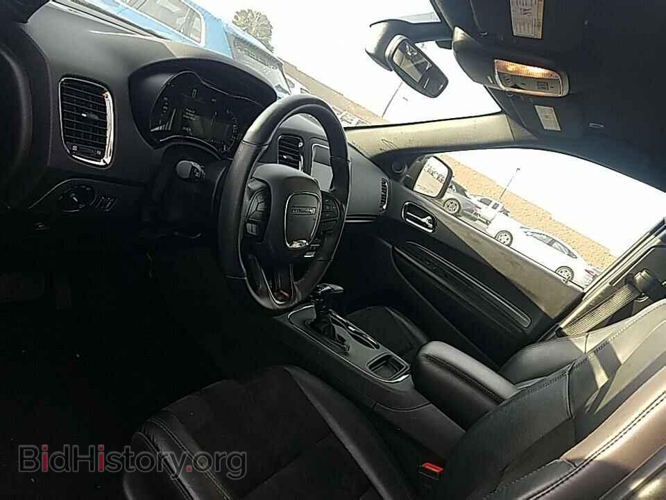 2019 Dodge Durango - VIN: 1C4RDHDG3KC675893 - Фото 3