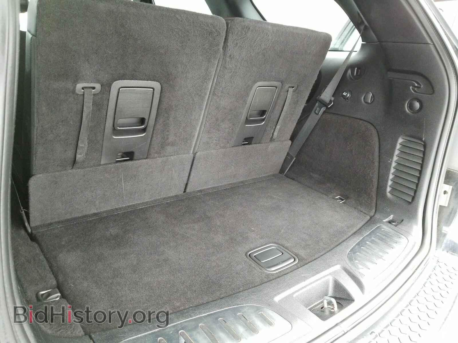 2013 Dodge Durango - VIN: 1C4RDJDG0DC674940 - Photo 7