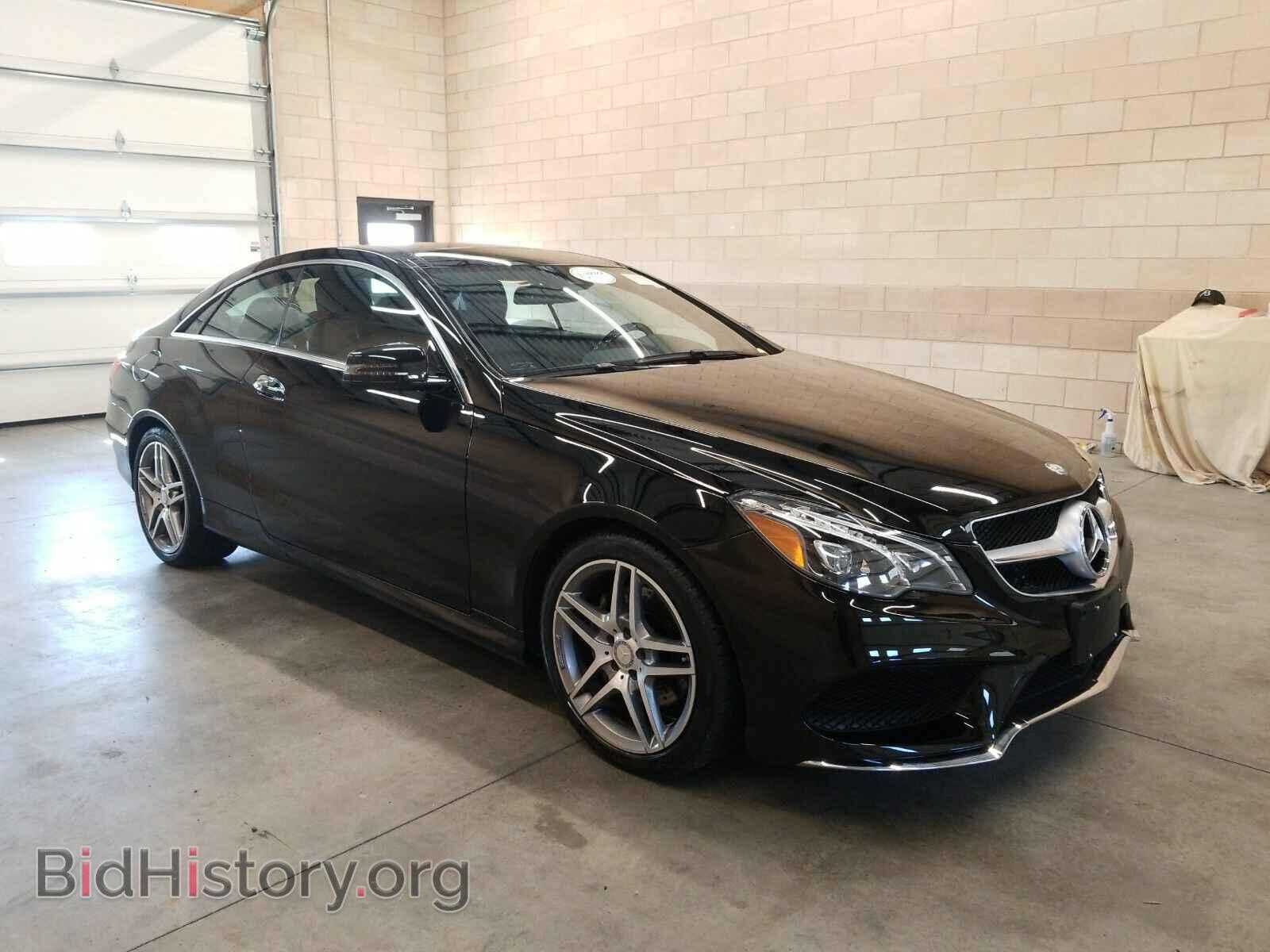 2017 Mercedes-Benz E-Class - VIN: WDDKJ6HB2HF359976 - Фото 3