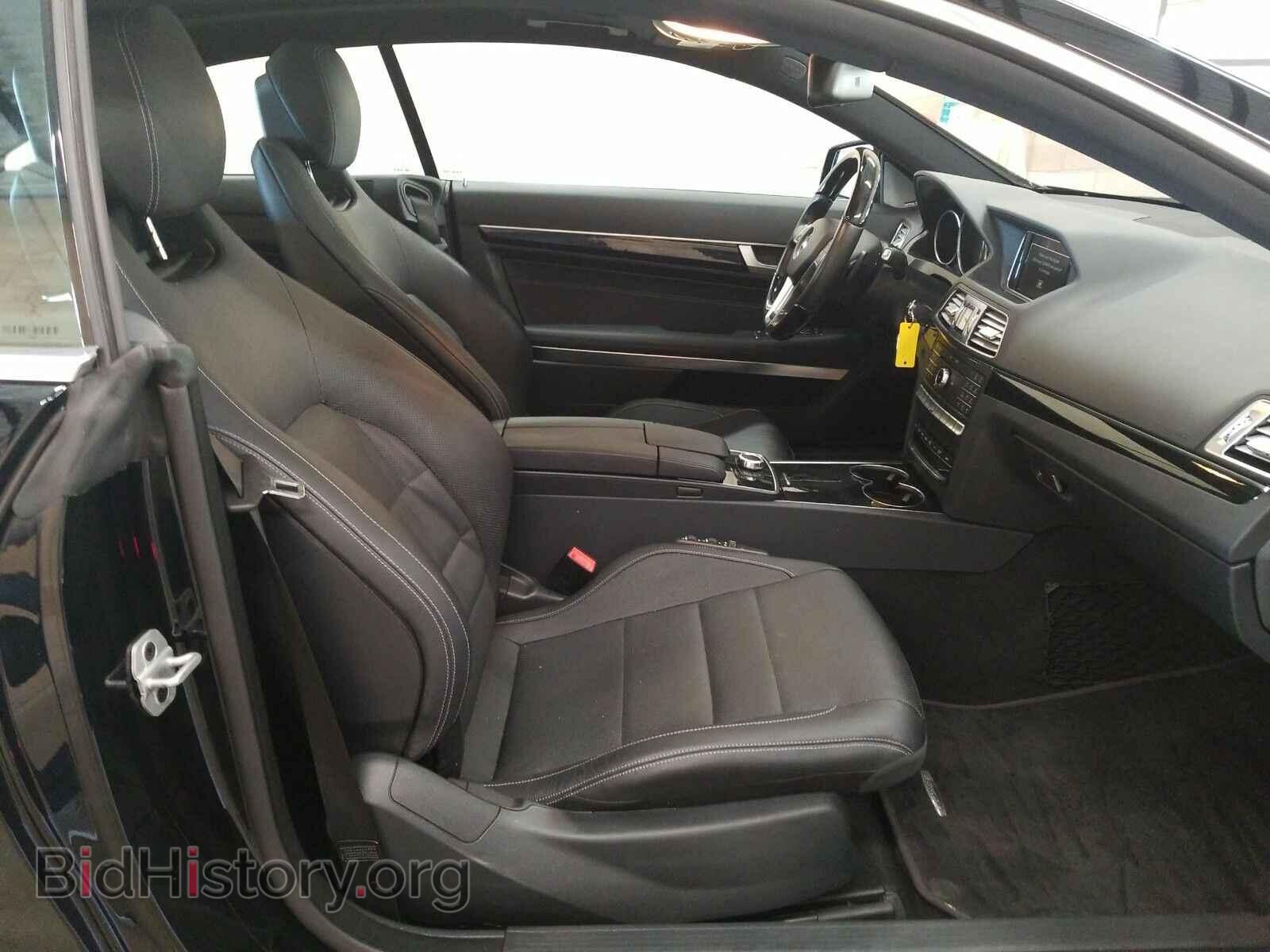 2017 Mercedes-Benz E-Class - VIN: WDDKJ6HB2HF359976 - Фото 8