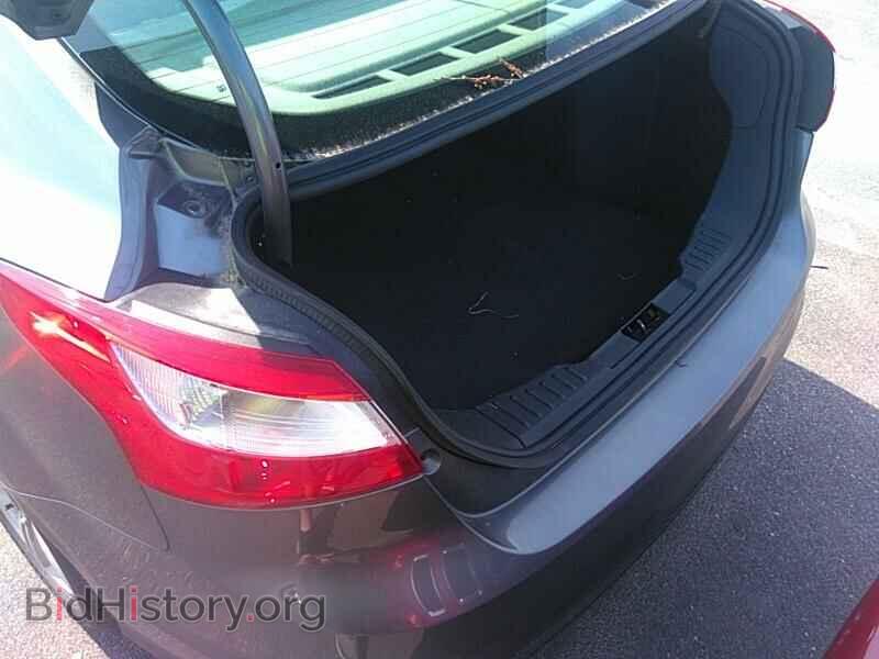 2014 Ford Focus - VIN: 1FADP3F26EL436001 - Photo 7