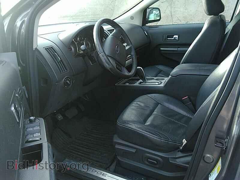 2010 Ford Edge - VIN: 2FMDK3KC3ABA79907 - Фото 3
