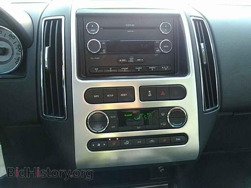 2010 Ford Edge - VIN: 2FMDK3KC3ABA79907 - Фото 4