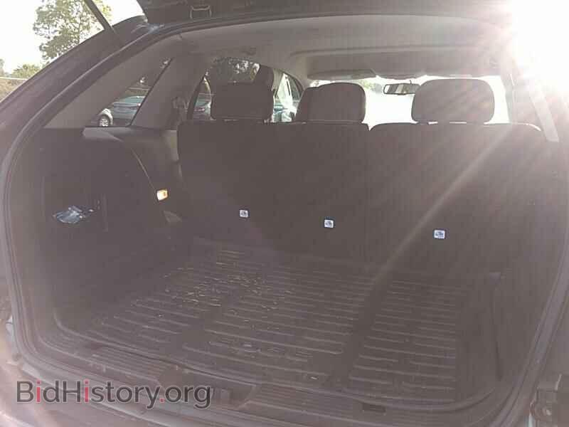 2010 Ford Edge - VIN: 2FMDK3KC3ABA79907 - Фото 7