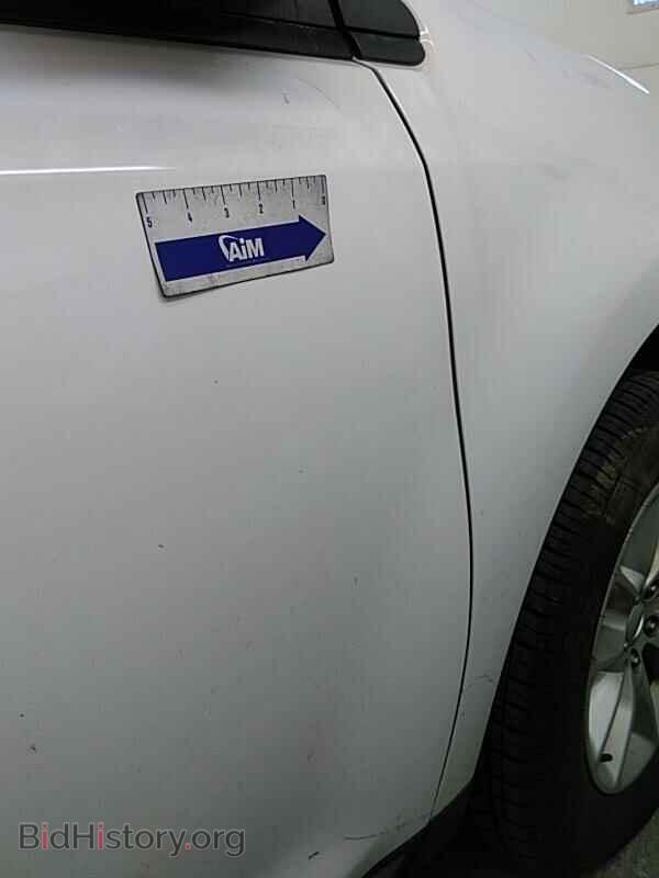 2014 Ford Edge - VIN: 2FMDK3GCXEBB10956 - Фото 8