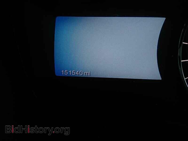2011 Ford Edge - VIN: 2FMDK3JC4BBB34075 - Photo 5