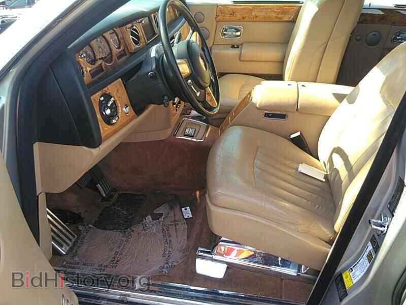 2006 Rolls-Royce Phantom - VIN: SCA1S68496UX08247 - Фото 3