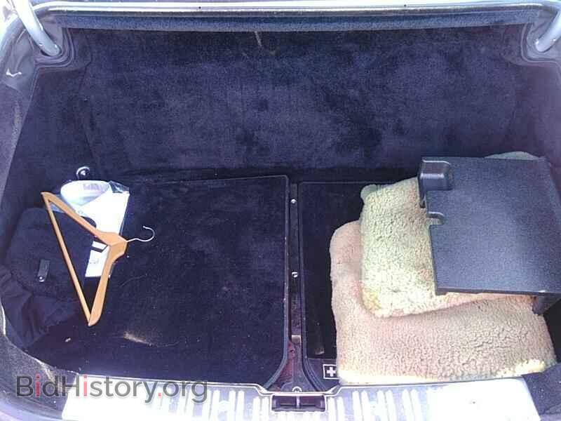 2006 Rolls-Royce Phantom - VIN: SCA1S68496UX08247 - Фото 7