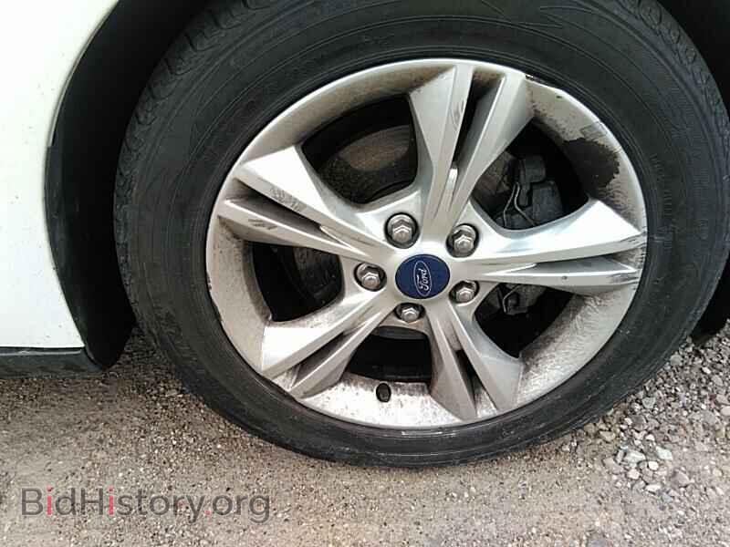 2013 Ford Focus - VIN: 1FADP3F28DL376236 - Фото 20
