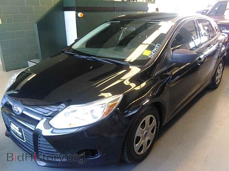 Photo 1FADP3E26DL149595 - Ford Focus 2013