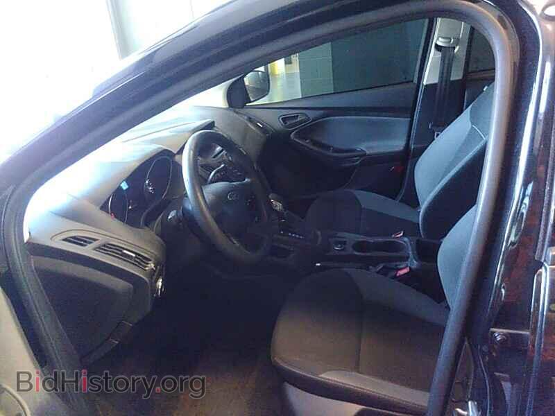 2013 Ford Focus - VIN: 1FADP3E26DL149595 - Photo 3