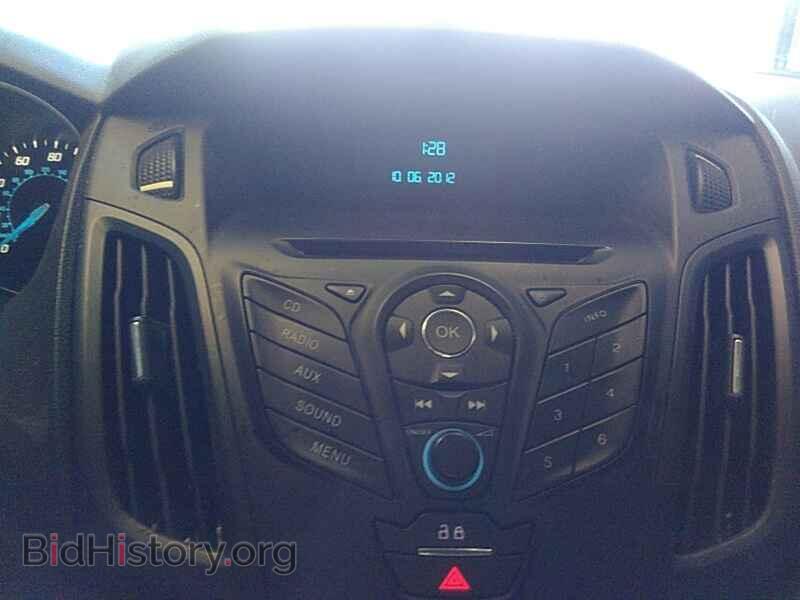 2013 Ford Focus - VIN: 1FADP3E26DL149595 - Photo 4