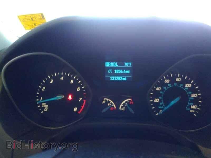 2013 Ford Focus - VIN: 1FADP3E26DL149595 - Photo 5