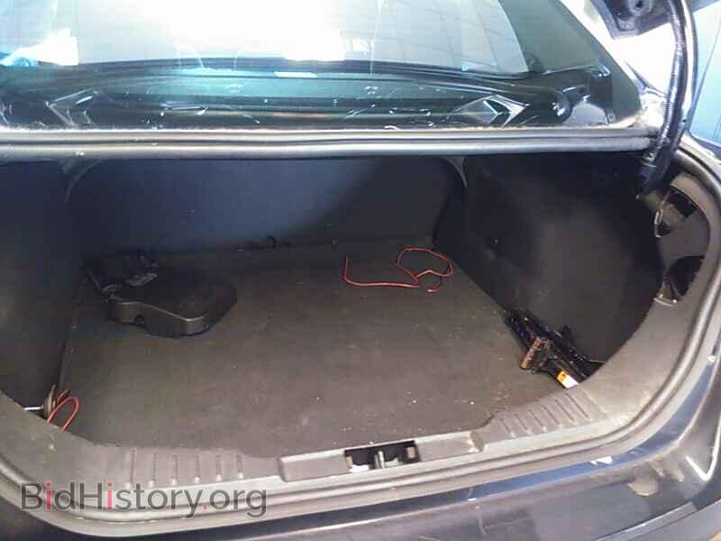 2013 Ford Focus - VIN: 1FADP3E26DL149595 - Photo 7