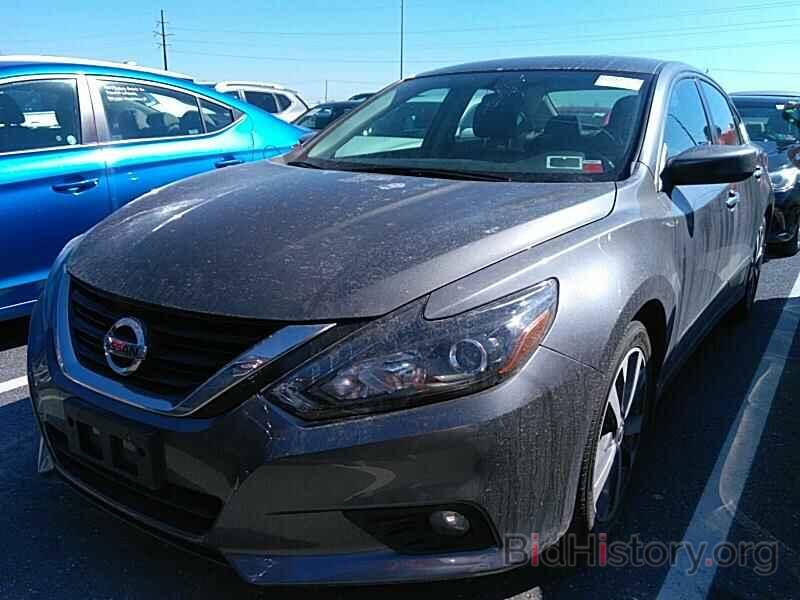 Photo 1N4AL3AP3HC132355 - Nissan Altima 2017