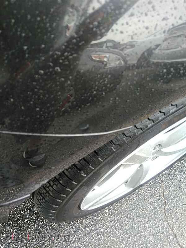 2009 Audi Q7 - VIN: WA1EY94L79D032256 - Фото 13