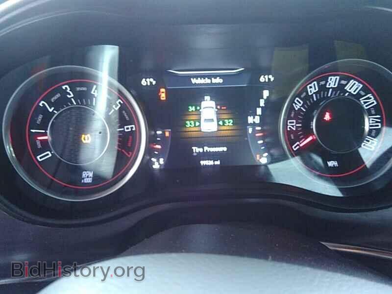 2015 Dodge Challenger - VIN: 2C3CDZAG3FH715333 - Photo 9