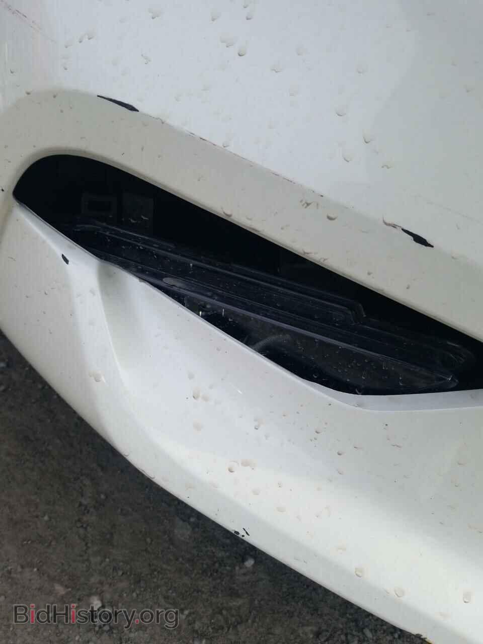 2017 Nissan Maxima - VIN: 1N4AA6AP3HC439189 - Photo 8