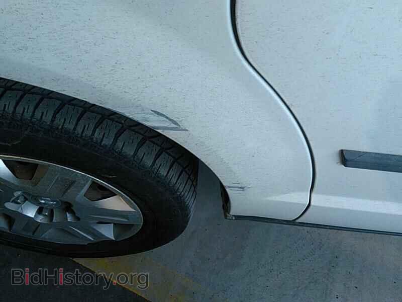 2012 Ram Cargo Van - VIN: 2C4JDGAG3CR149316 - Фото 12