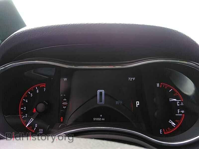 2014 Dodge Durango - VIN: 1C4RDHDG7EC589961 - Фото 5