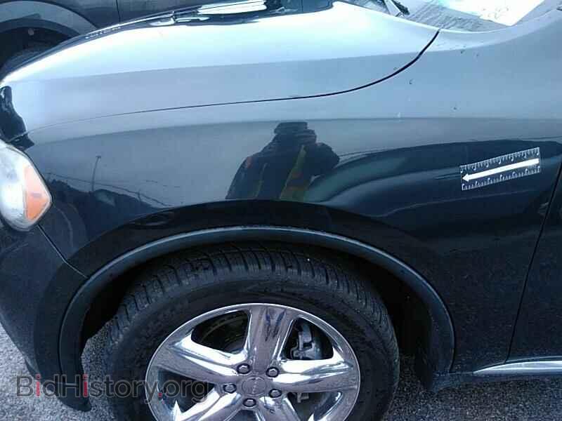 2013 Dodge Durango - VIN: 1C4RDHAGXDC694710 - Photo 22
