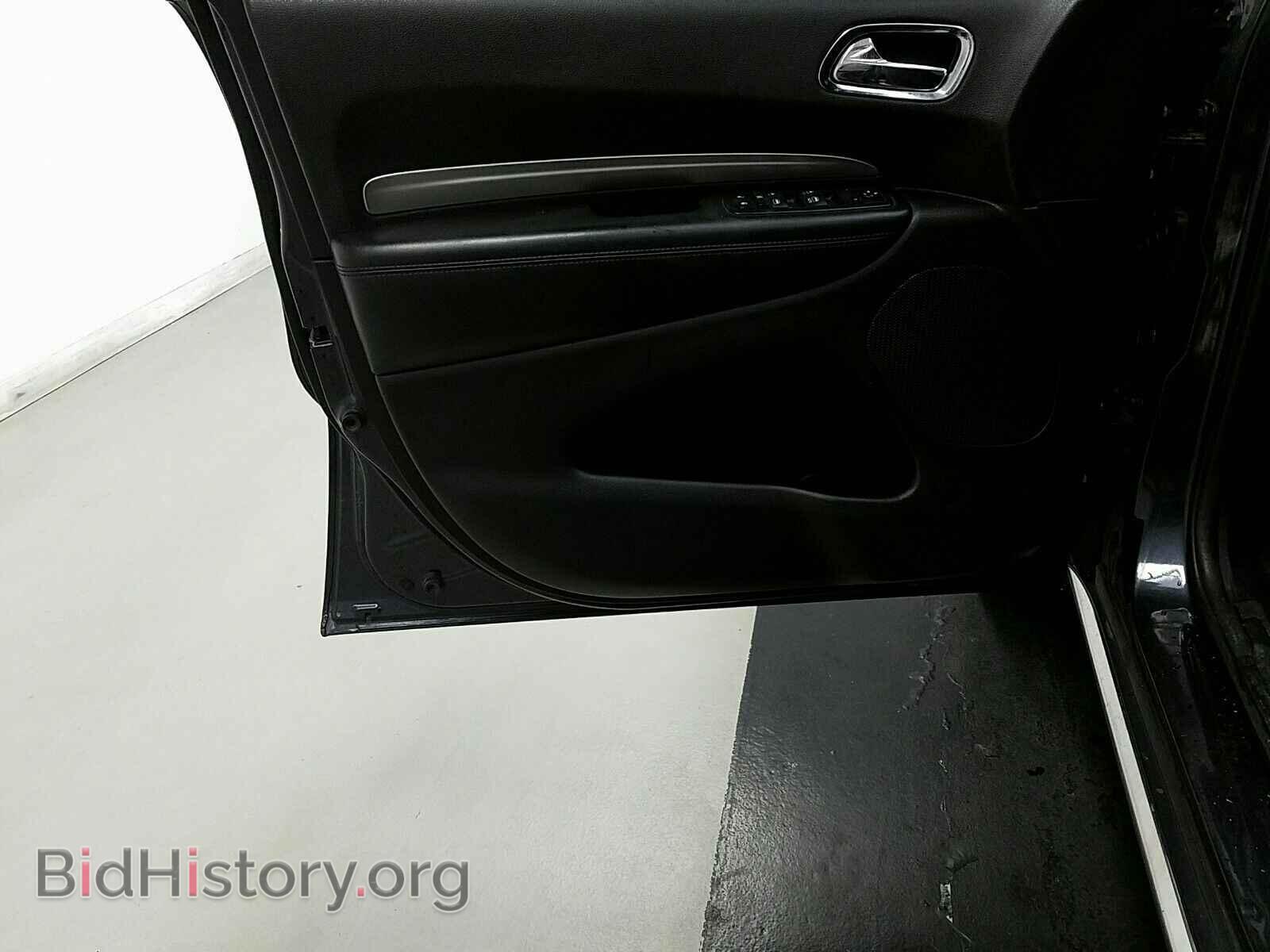 2013 Dodge Durango - VIN: 1C4RDHAGXDC694710 - Photo 9
