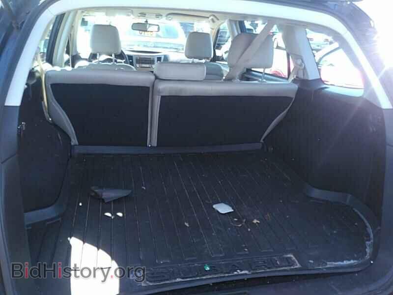 2014 Subaru Outback - VIN: 4S4BRCAC5E3209647 - Фото 7