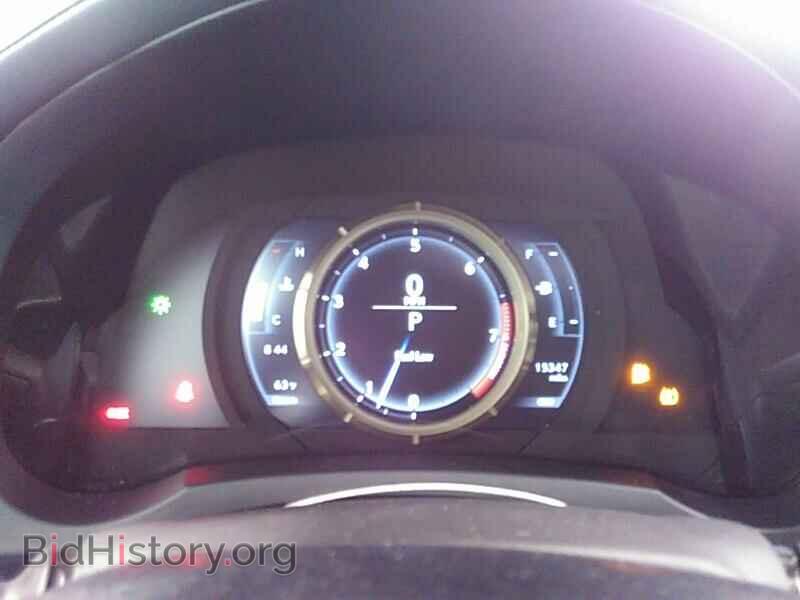 2017 Lexus IS - VIN: JTHCM1D26H5015151 - Фото 5