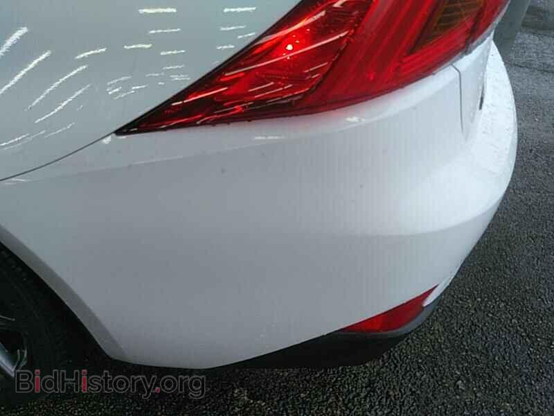 2017 Lexus IS - VIN: JTHCM1D26H5015151 - Фото 9