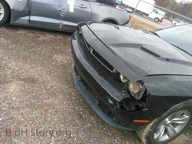 2016 Dodge Challenger - VIN: 2C3CDZAG6GH171928 - Фото 12