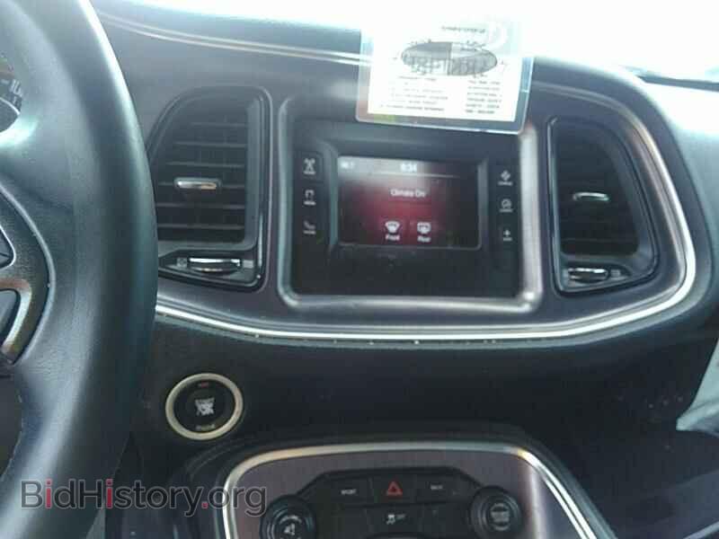 2016 Dodge Challenger - VIN: 2C3CDZAG6GH171928 - Фото 4