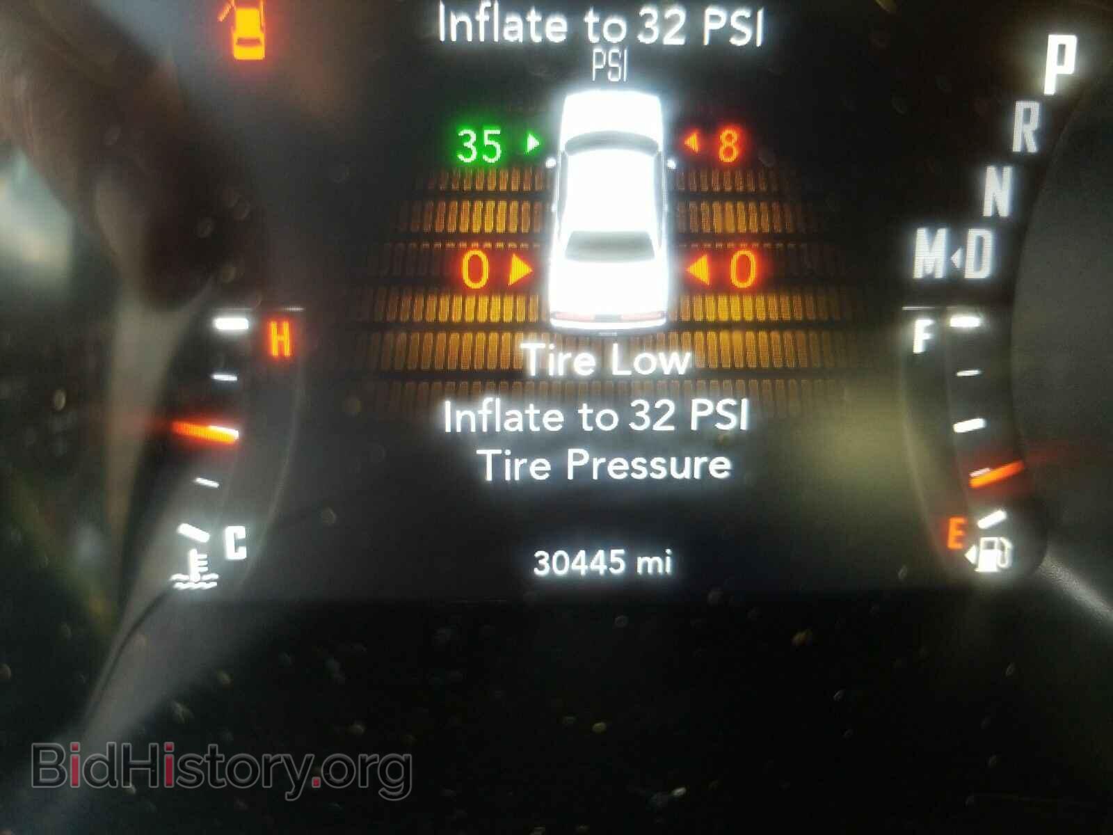2018 Dodge Challenger - VIN: 2C3CDZAG8JH229108 - Фото 5