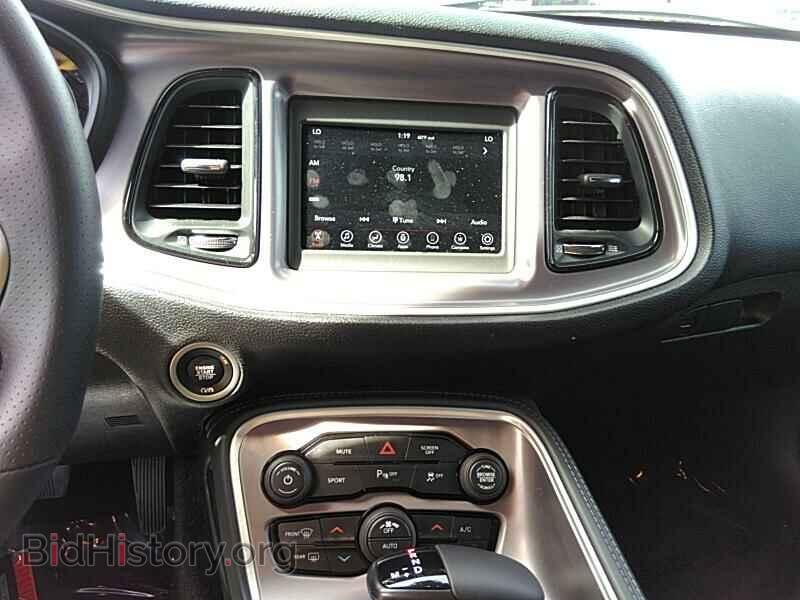 2019 Dodge Challenger - VIN: 2C3CDZJG8KH557324 - Фото 4