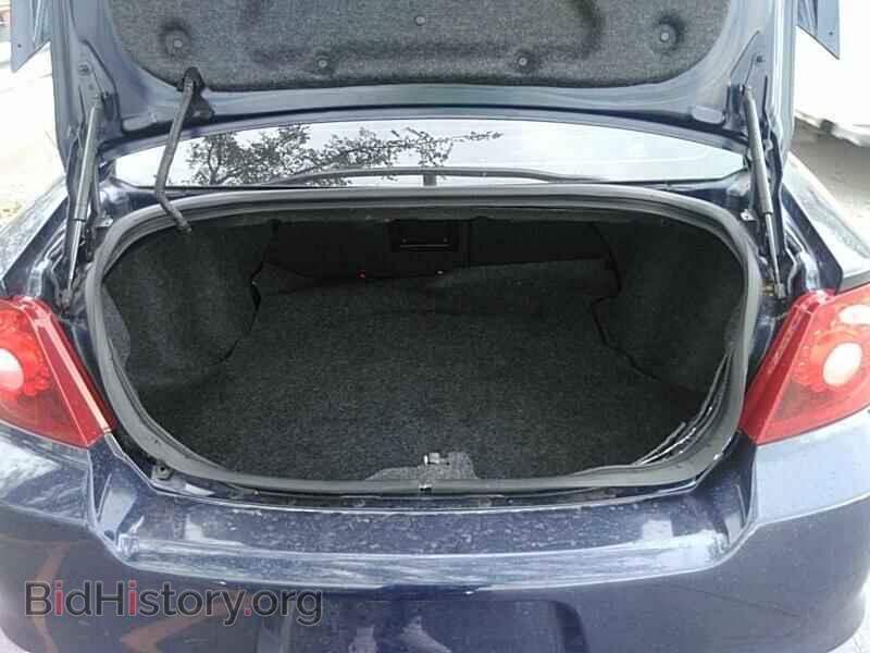 2013 Dodge Avenger - VIN: 1C3CDZAG8DN682706 - Фото 7