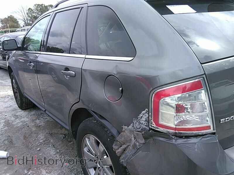 2010 Ford Edge - VIN: 2FMDK4KC6ABB53522 - Фото 13