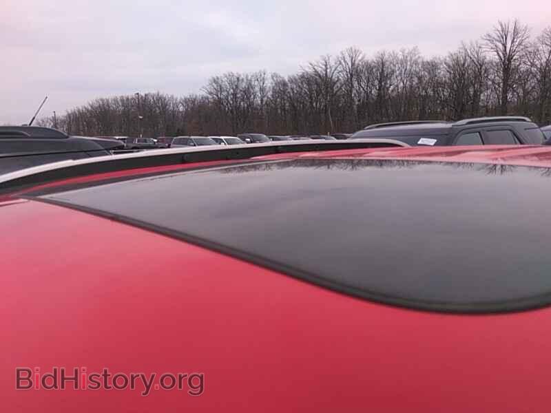 2019 Ford EcoSport - VIN: MAJ6S3KL9KC271126 - Фото 8