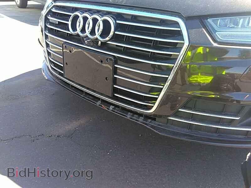 2017 Audi A7 - VIN: WAUW2AFC2HN010200 - Фото 8