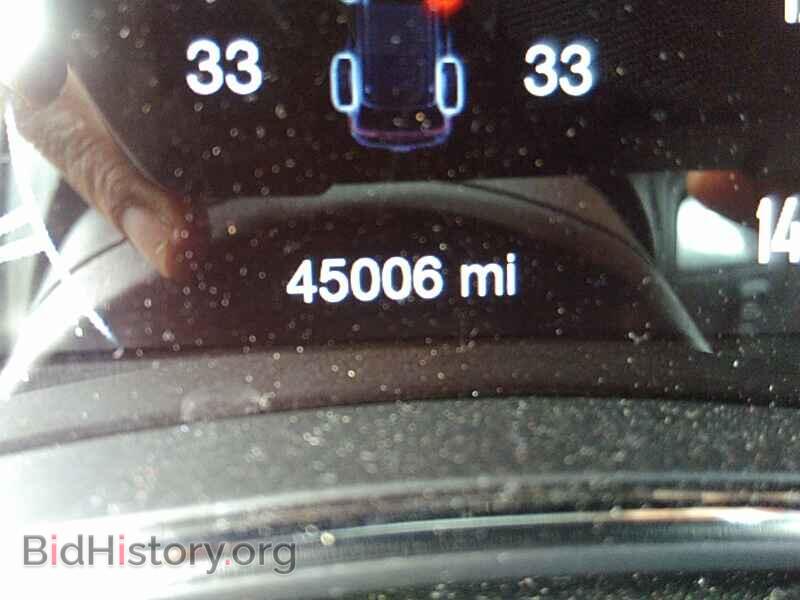 2017 Dodge Durango - VIN: 1C4RDJDG2HC799105 - Фото 5