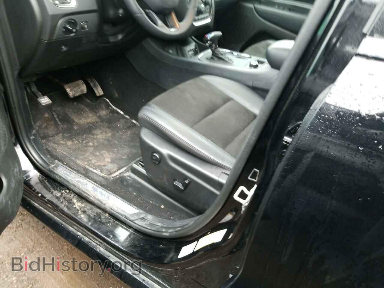 2019 Dodge Durango - VIN: 1C4SDJCT3KC745187 - Фото 3