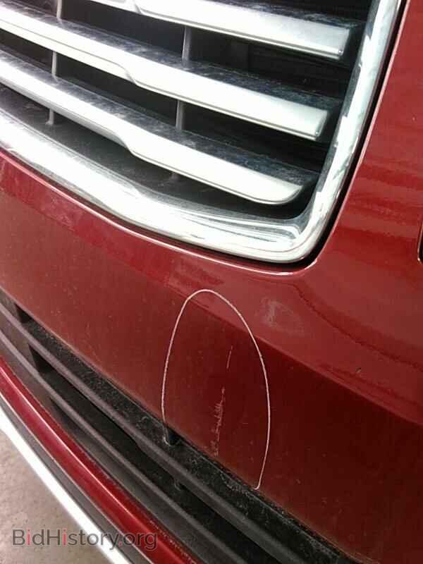 2017 Lincoln MKC - VIN: 5LMCJ3D95HUL50127 - Фото 10
