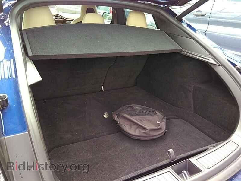 2016 Tesla Model S - VIN: 5YJSA1E20GF132807 - Фото 7
