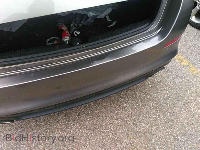 2015 Kia Optima - VIN: 5XXGM4A72FG467109 - Фото 10