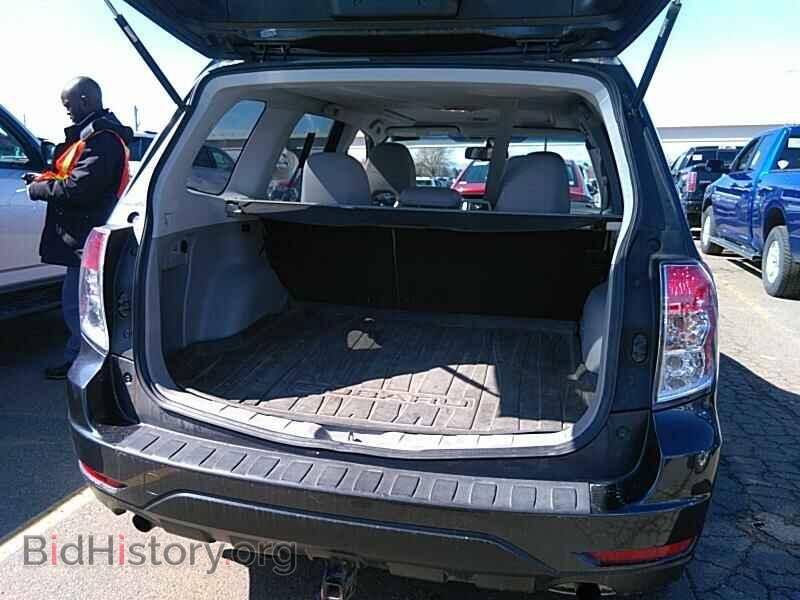 2012 Subaru Forester - VIN: JF2SHBDC4CH435869 - Фото 7