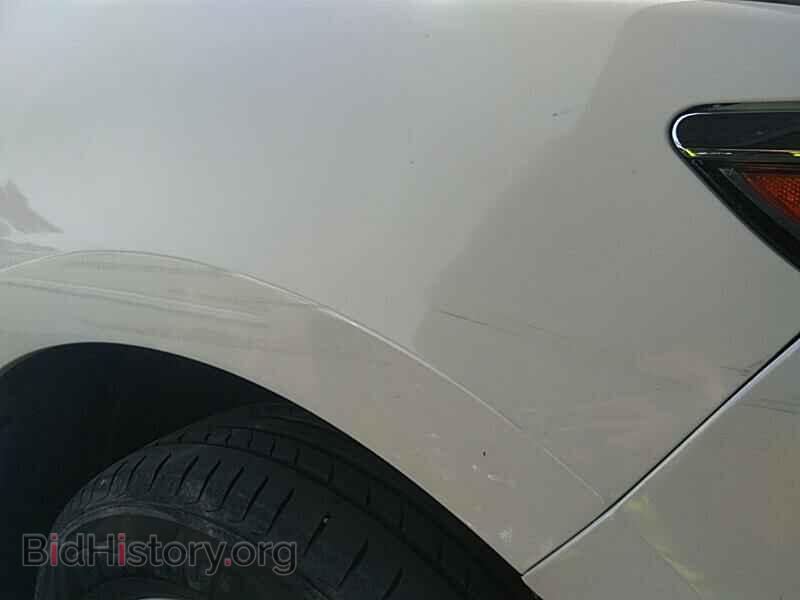 2013 Ford Edge - VIN: 2FMDK3GC3DBC74547 - Фото 14