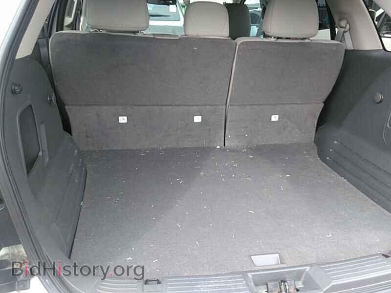 2013 Ford Edge - VIN: 2FMDK3GC3DBC74547 - Фото 7