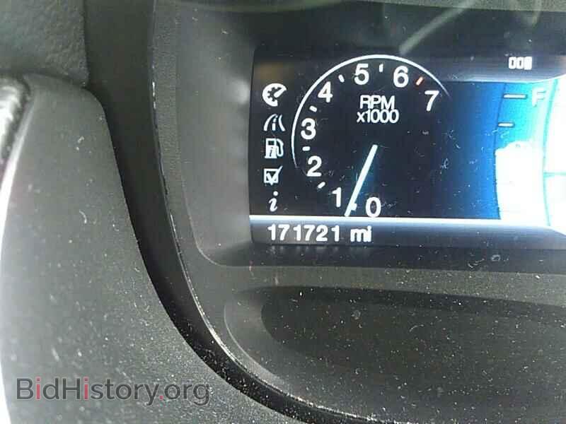 2013 Ford Edge - VIN: 2FMDK3JC9DBB69486 - Photo 5