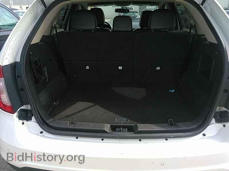 2013 Ford Edge - VIN: 2FMDK3JC9DBB69486 - Photo 7