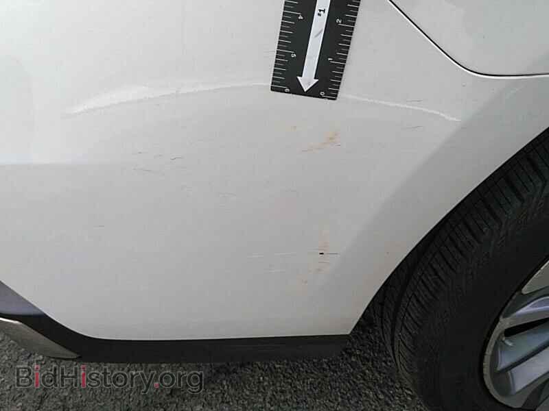 2017 Acura MDX - VIN: 5FRYD4H50HB015527 - Фото 9